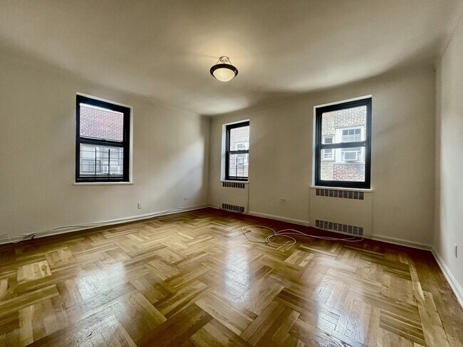 Floorplan - 700 Fort Washington Avenue