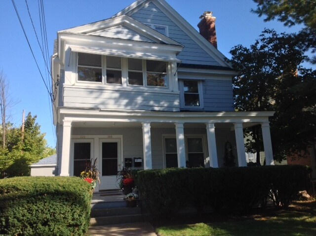 Front - 108 Lancaster Rd