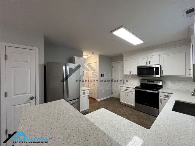 Building Photo - 4905 Gaithers Pointe Dr