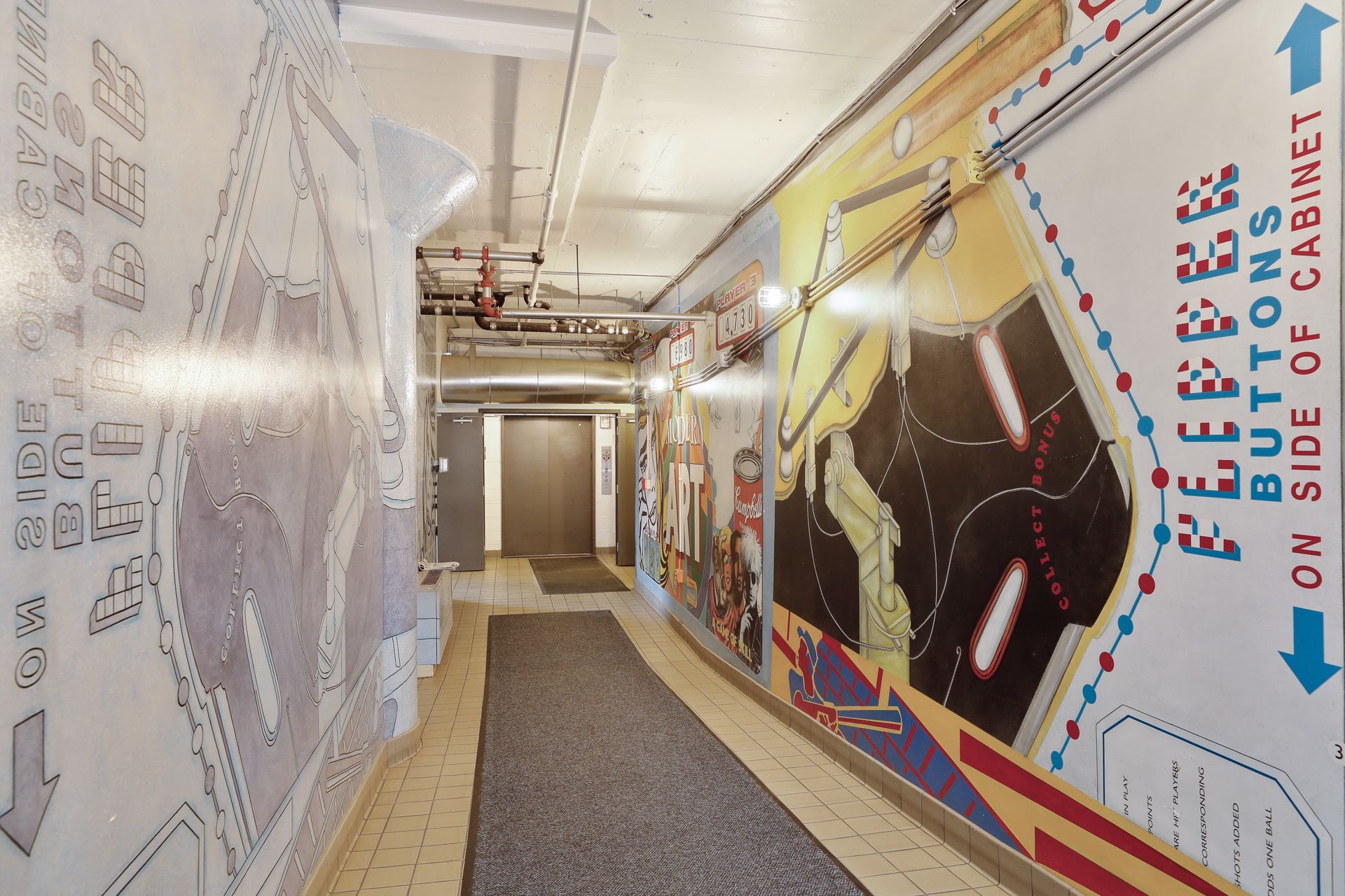 Building Photo - 500 Robert St N