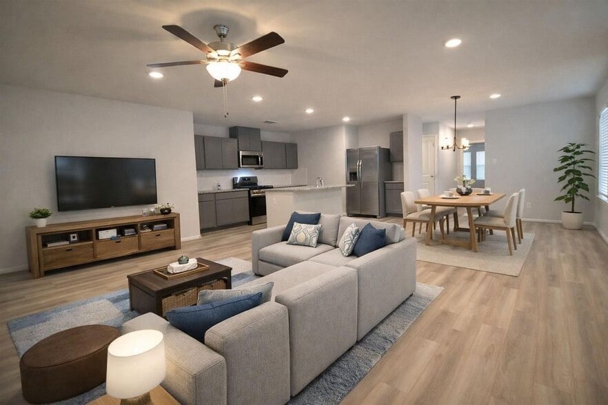 Building Photo - 18831 Glenwood Chase Ct