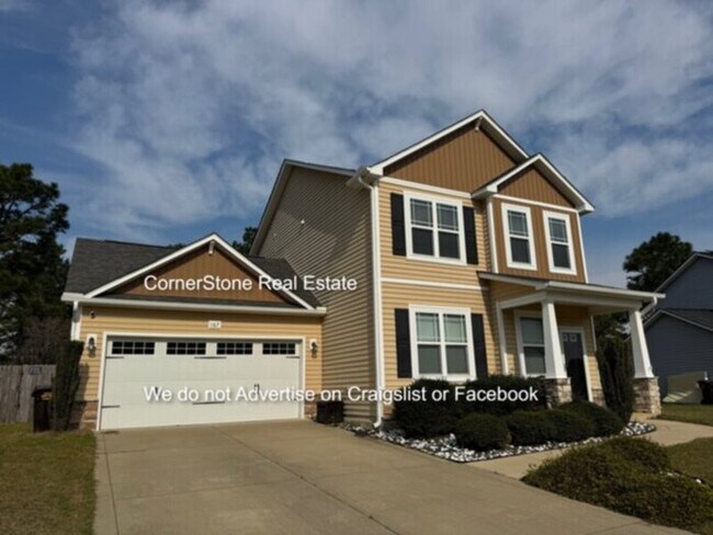 Building Photo - 167 Angel Oak Dr