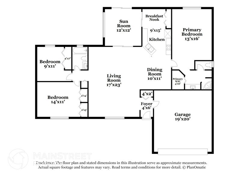 Building Photo - 525 SW 23rd Terrace