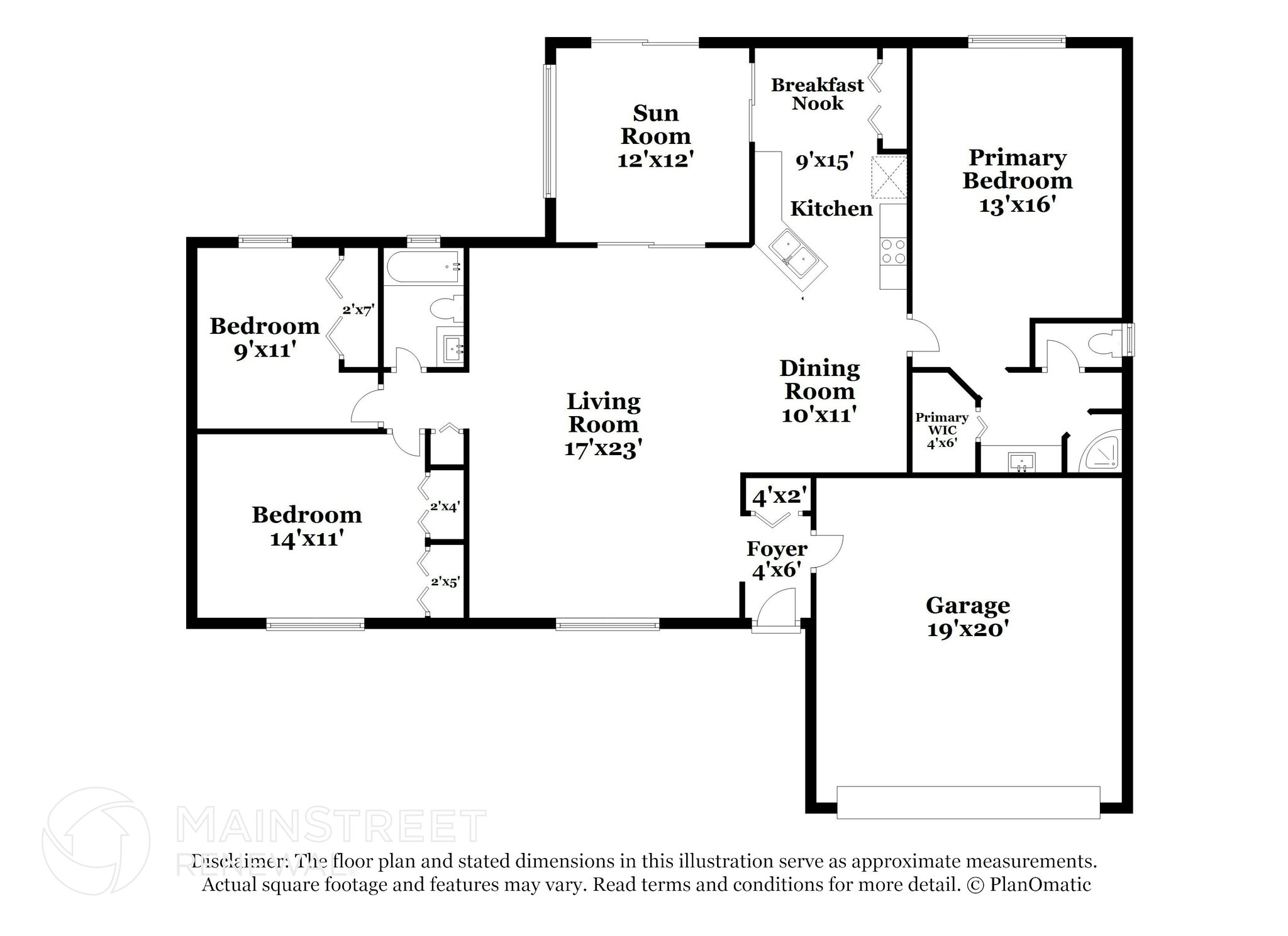 Building Photo - 525 SW 23rd Terrace