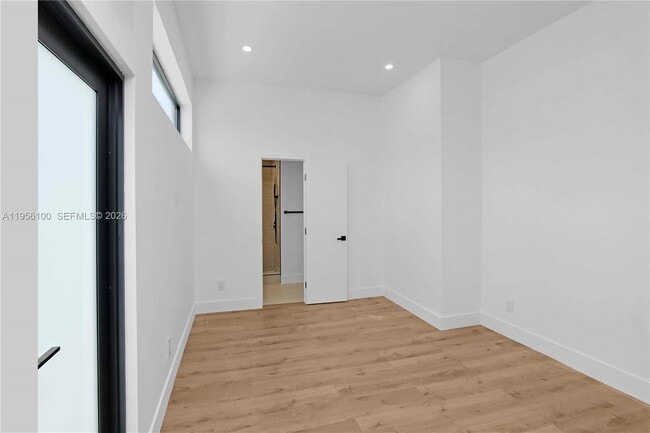 Building Photo - 7801 Byron Ave