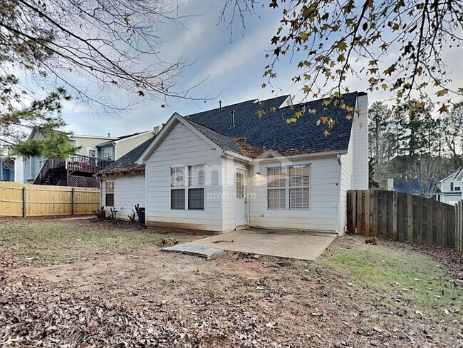 Building Photo - 4618 Noah Overlook W