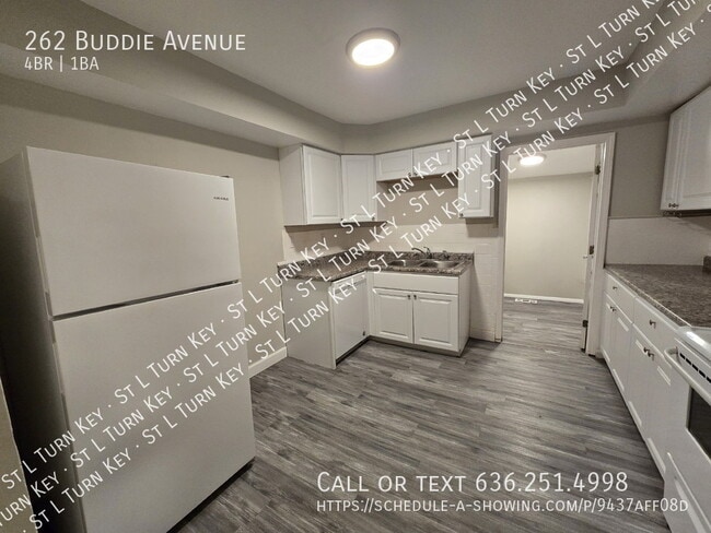 Building Photo - 262 Buddie Ave