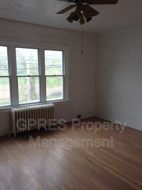 Building Photo - 1316 Wightman St