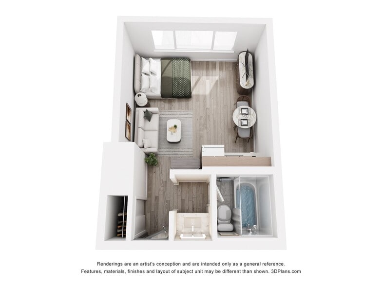 Interior Photo - GoodHomes Groton