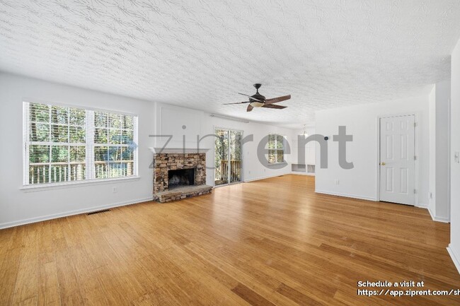 Building Photo - 1387 Haynes Meadow Trail SW