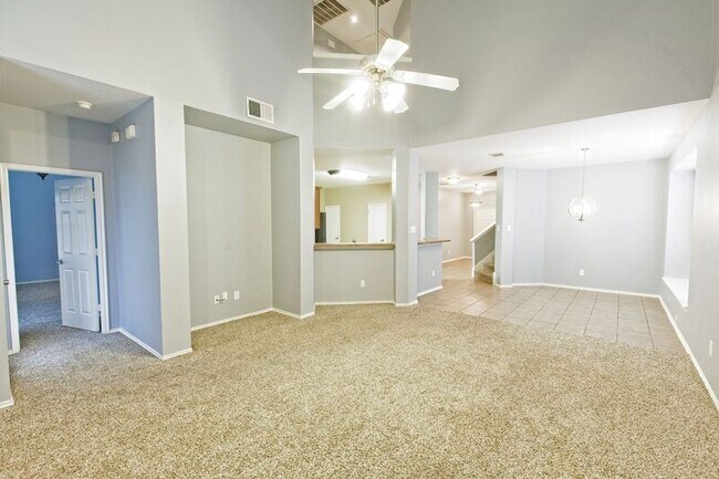 Building Photo - 1201 Rain Fern Dr