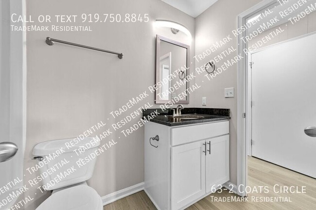 Building Photo - 63-2 Coats Circle-