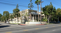 Building Photo - 6451 Kester Ave
