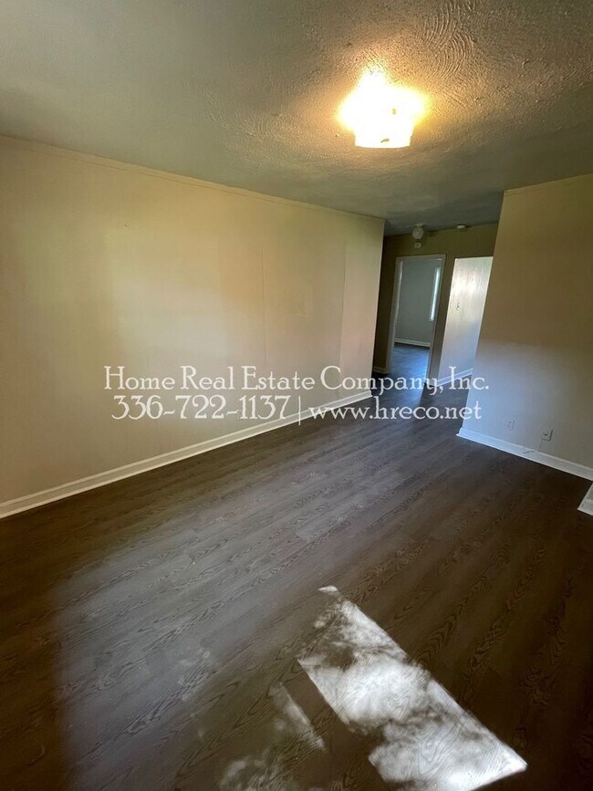 Building Photo - 611 W Twenty-Third St