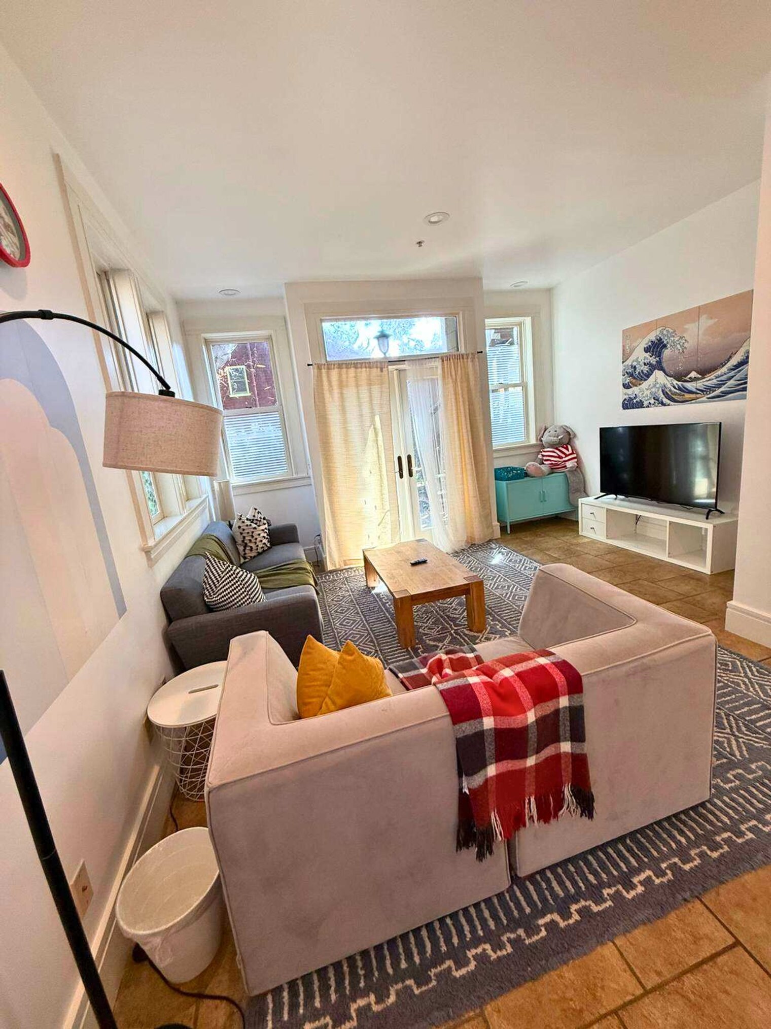 Building Photo - 1936 Channing Way