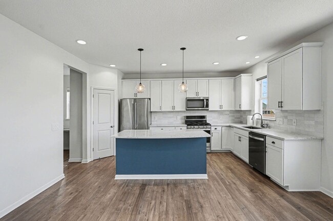 Building Photo - 2020-Built Plymouth 3 Bed|3 Bath Home W/ 2-Car Garage