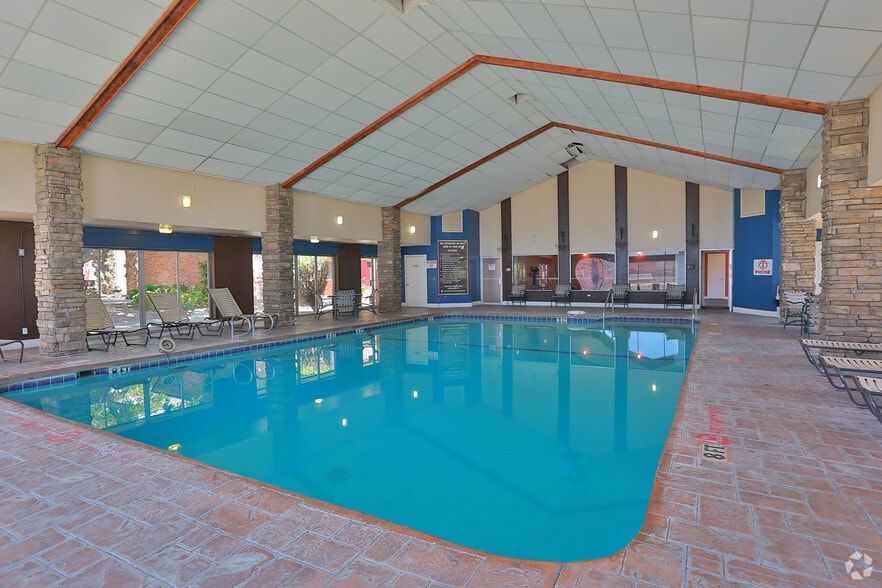 The Citadel 9455 Viscount Blvd El Paso TX 79925 Apartment Finder