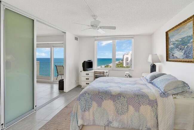 Building Photo - 3301 S Ocean Blvd