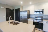 Building Photo - New! Beautiful 1 Bed, 1 Bath Accessible Ap...