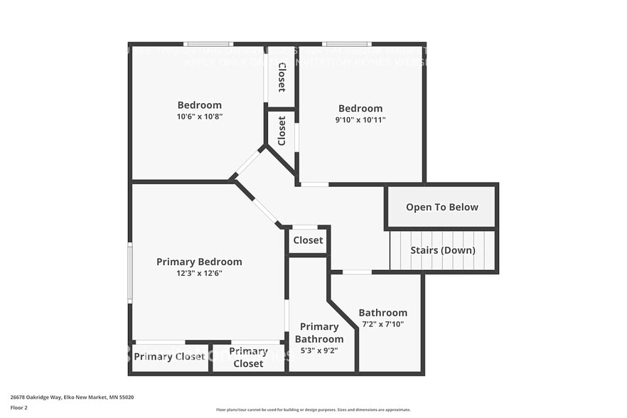 Building Photo - 26678 Oakridge Way