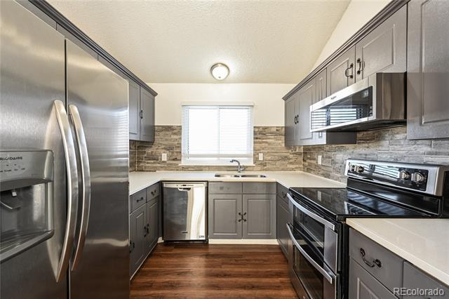 Building Photo - 17476 E Plateau Dr