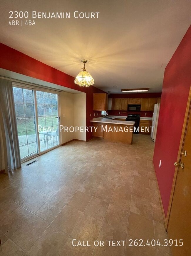 Building Photo - 2300 Benjamin Ct