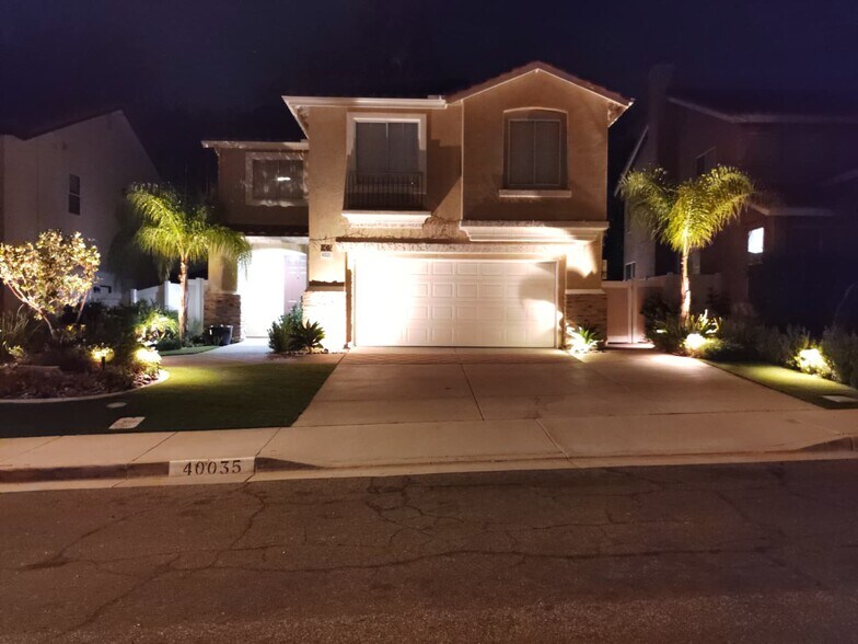 Building Photo - 40035 Temecky Way