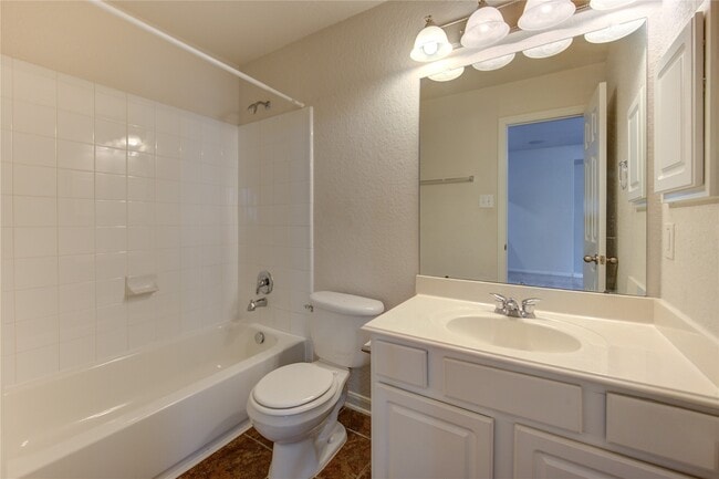 Building Photo - 5802 Horseshoe Falls