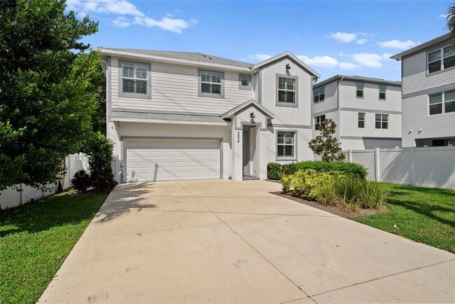 Building Photo - 5834 S MacDill Ave