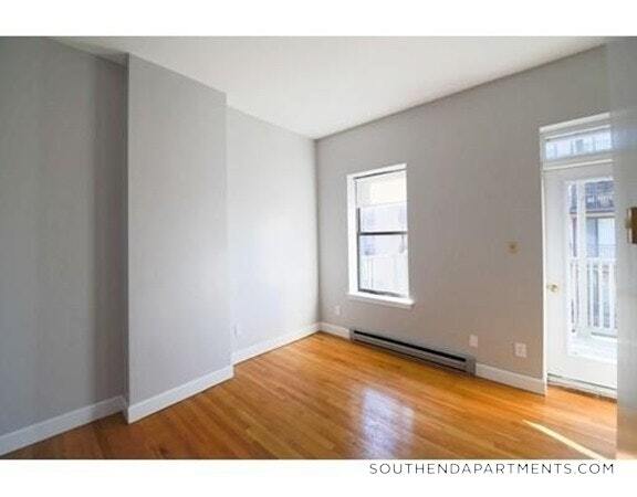 Building Photo - 469 Massachusetts Ave