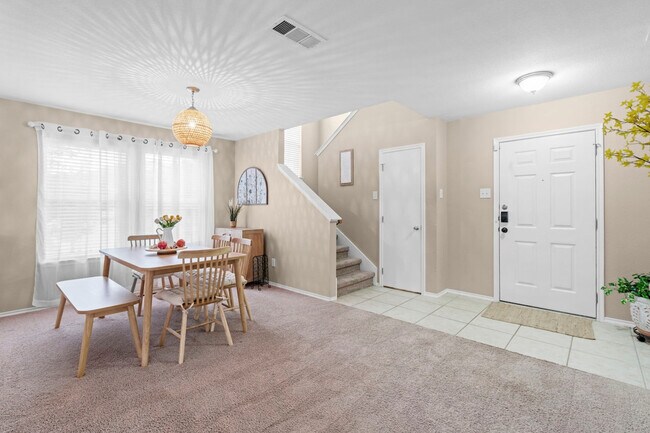 Building Photo - 3617 Hudgins Ranch Rd