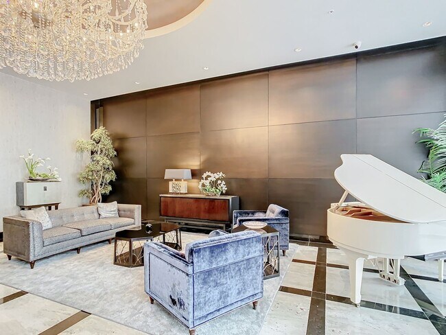 Building Photo - 2/2 at The Sanctuary ~ Downtown Orlando's Established Luxury Condos 1 Block from Lake Eola