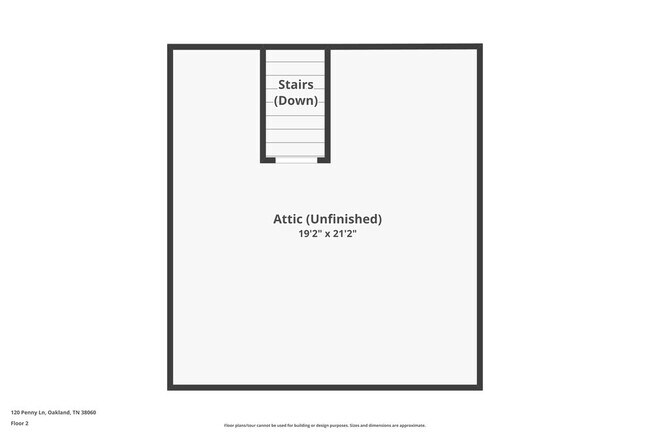 Building Photo - 120 Penny Ln