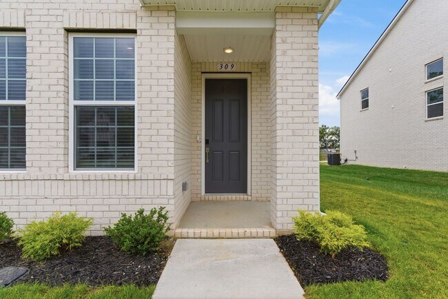 Building Photo - Brand New Mount Juliet Townhome