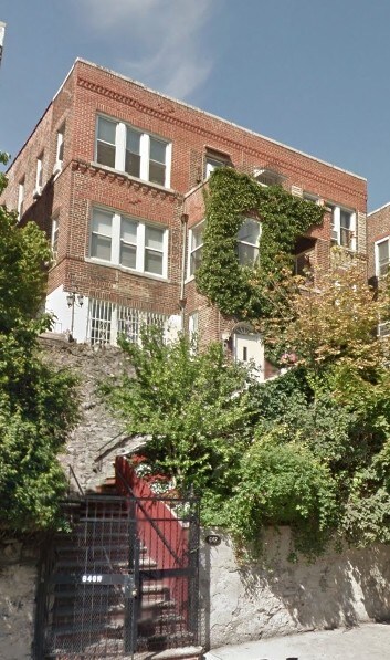 Primary Photo - 642 W 207th St