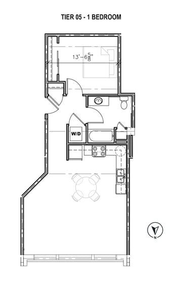 Building Photo - Mercantile Lofts