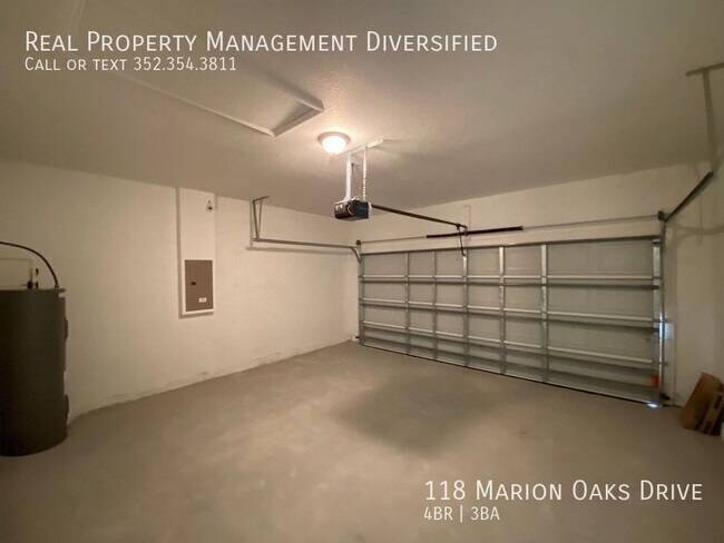 Building Photo - 118 Marion Oaks Dr