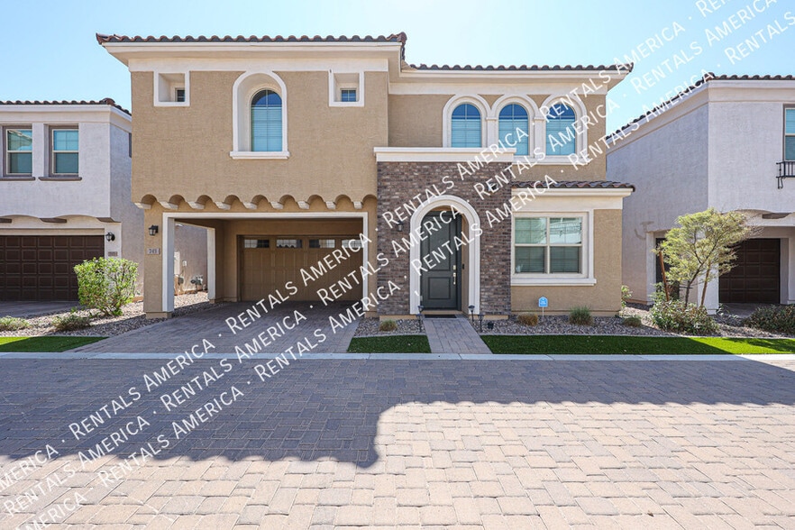 Primary Photo - 743 N Abalone Ct.