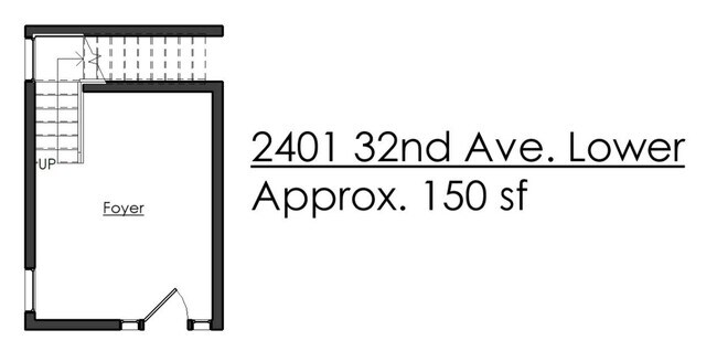 Building Photo - 2401 32nd Ave