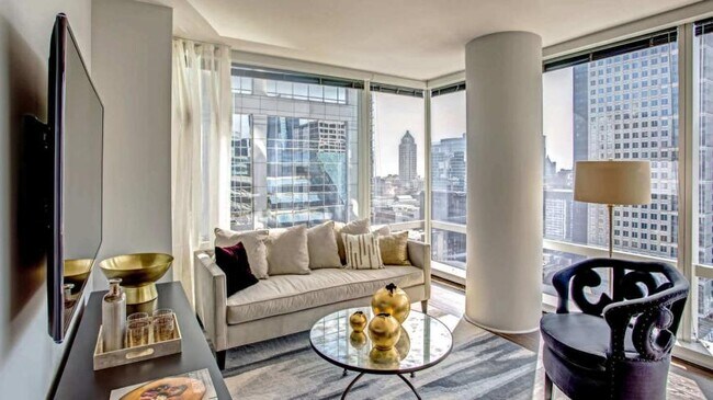 Building Photo - 1 bedroom in Chicago IL 60601