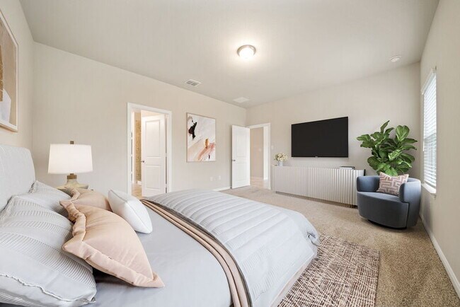 Building Photo - 8907 Arundal Garden