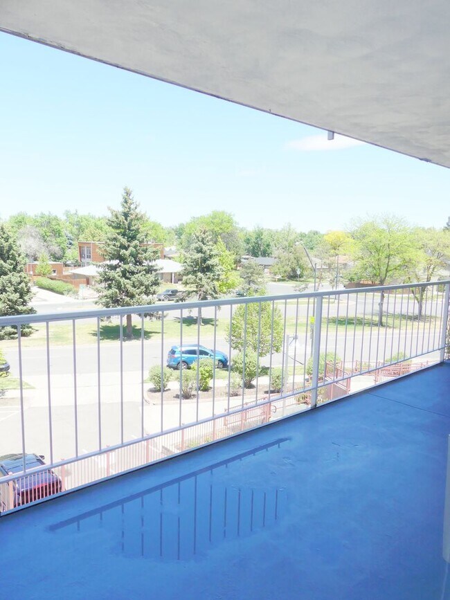 Building Photo - 4800 E Hale Pkwy