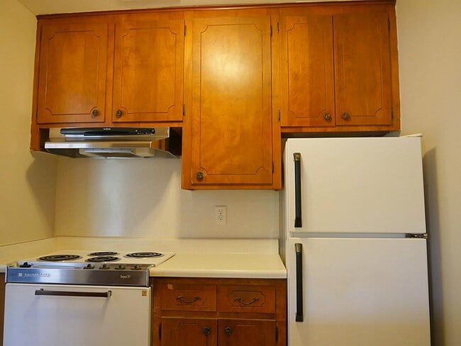 Building Photo - 1500 Woodhead St