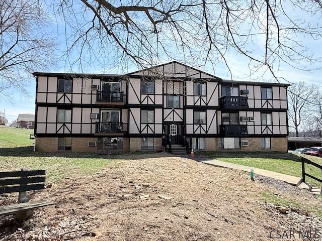 Building Photo - 545 Goucher St