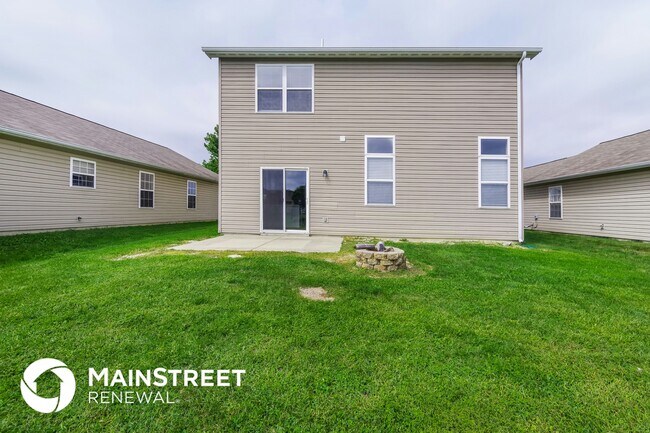 Building Photo - 649 Rocky Meadow Dr