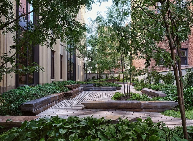 Building Photo - 543 W 122nd St