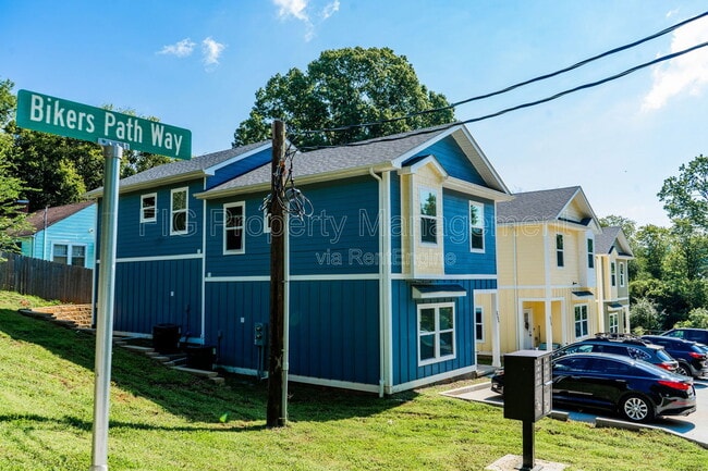 Building Photo - 3209 Bikers Path Wy