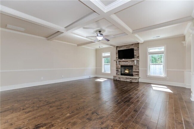 Building Photo - 6354 Brookridge Dr