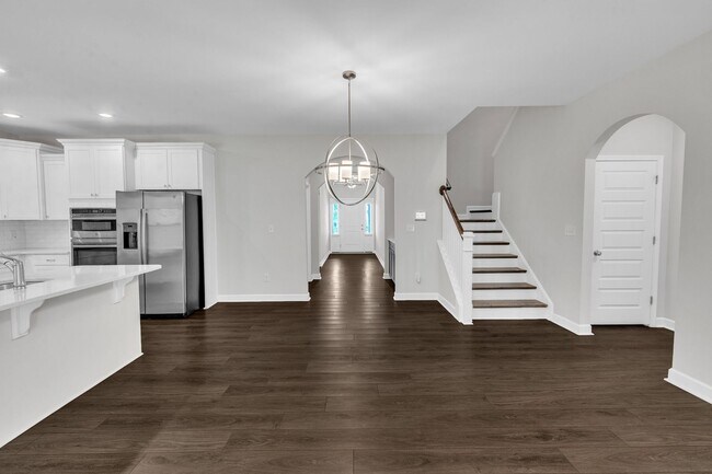 Building Photo - Four Bedroom + Loft Dream Home in Youngsville