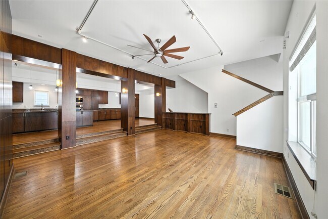 Building Photo - 1826 Prospect St